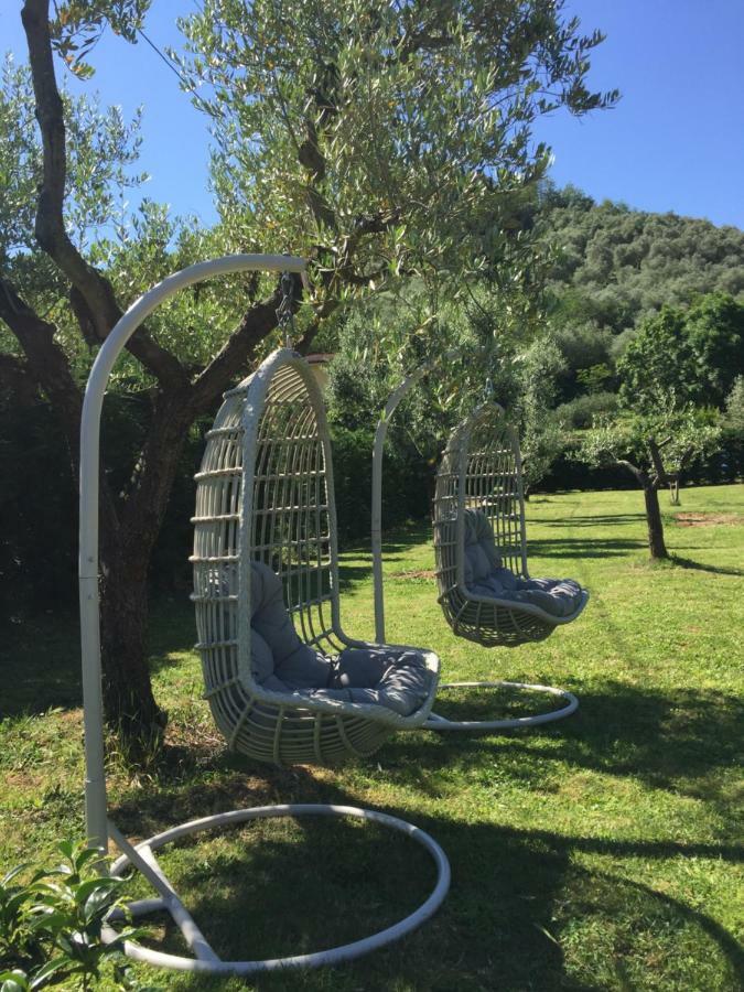 Guest house Posta Gattaiola Lucca