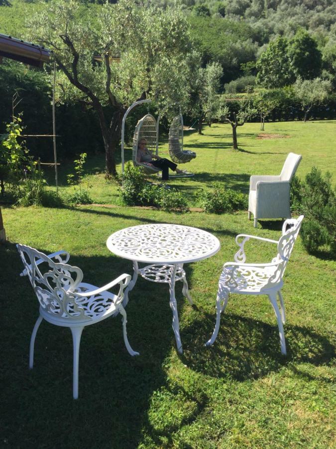 Guest house Posta Gattaiola *