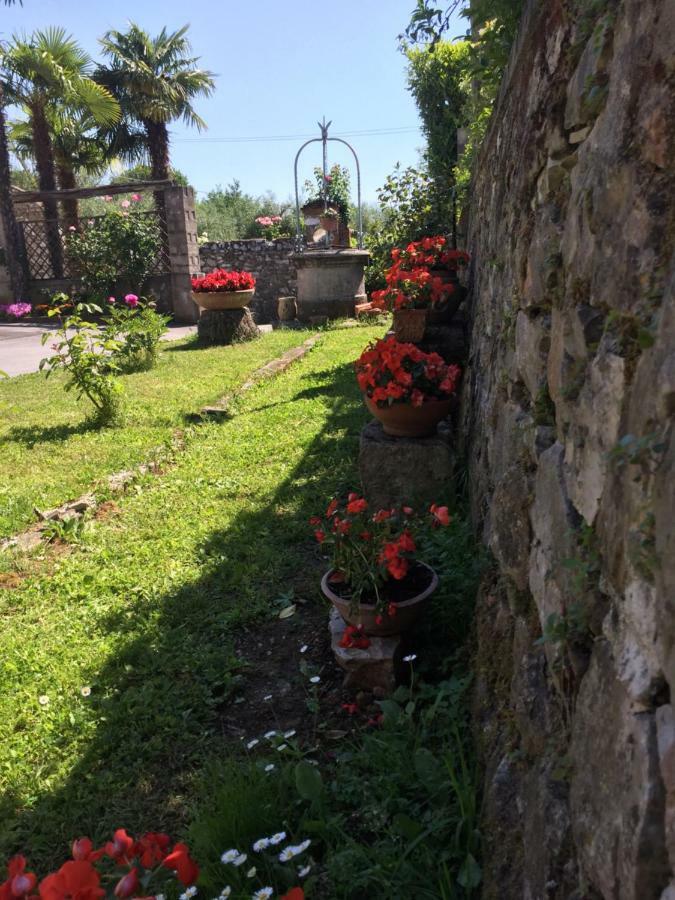 Posta Gattaiola Guest house Lucca