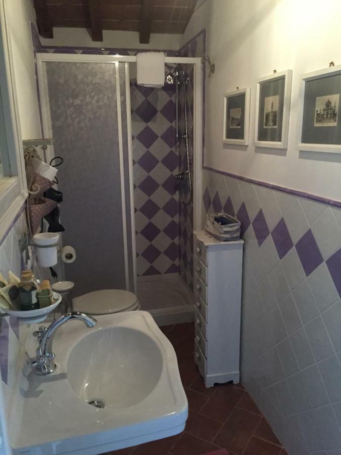 Guest house Posta Gattaiola