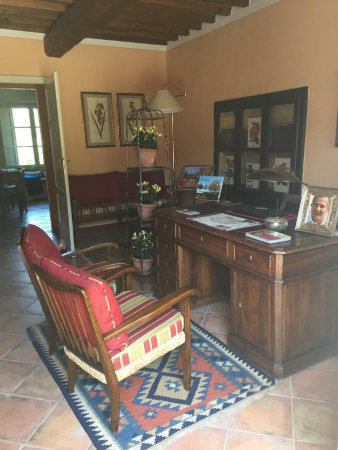Guest house Posta Gattaiola