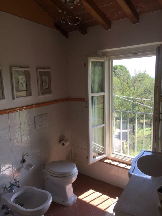 Guest house Posta Gattaiola *
