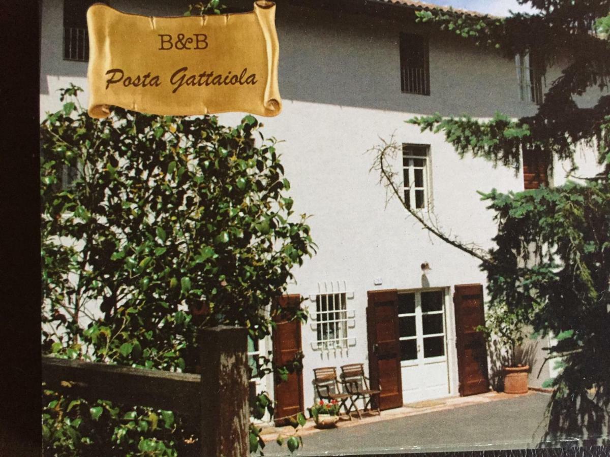 Guest house Posta Gattaiola *