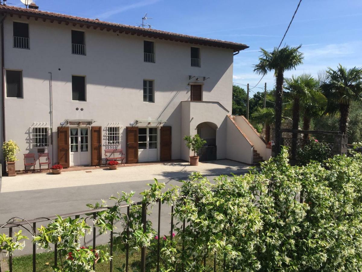 Guest house Posta Gattaiola